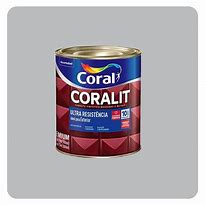 CR CORALIT ULTRA RESIST AB ALUMINIO 0,9L