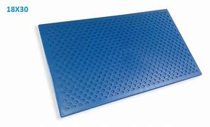 DESEMP PVC 18X30CM FRIZADA CB VERM SENIORS C/001 UN