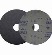 DISCO NORTON LIXA F-425 GR180 7 PEDRA/MAD/VIDRO