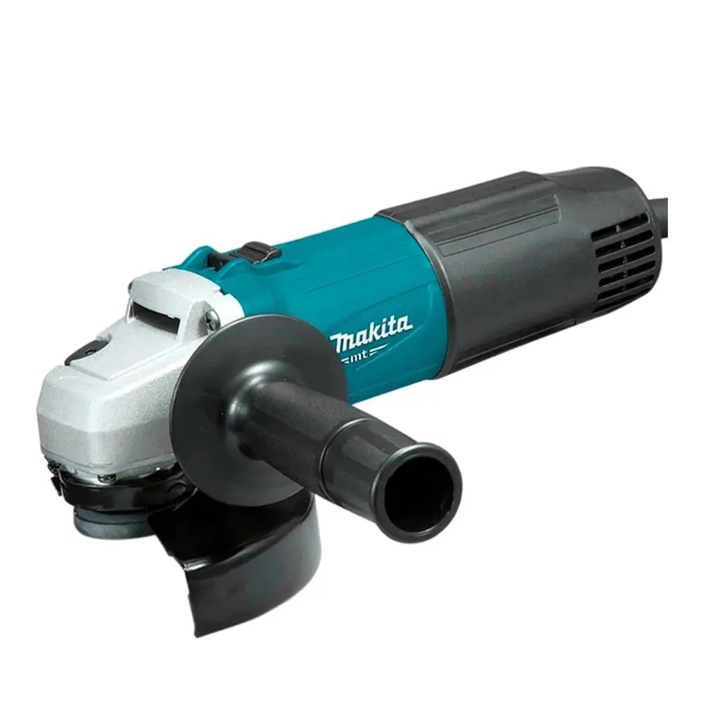 ESMERILHADEIRA MAKITA 4.1/2 600W 127V