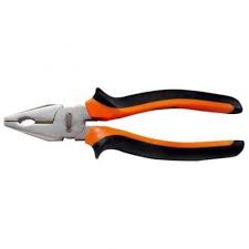 ALICATE UNIVER.ISOLADO 8 750V FAMASTIL