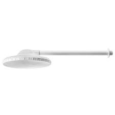 CHUVEIRO PLAST 8 C/ BRACO S/ REG HERC