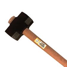 MARRETA C/CAB 0,5KG FORJ.STA.MOMFO