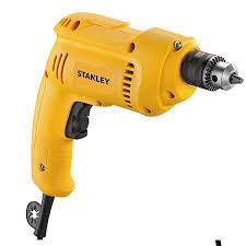 FURADEIRA 3/8 550W 127V STANLEY