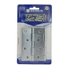 DOBRADI ZINC.GALV.4,0 SCHILD C3EN