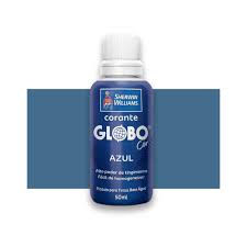 CORANTE LIQUIDO GLOBO 50ML