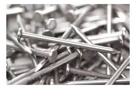 PREGO 17X21 ACO TEM.NIQ.C/C C100 GUEPAR