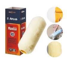 ROLO MAXILÃ ATLAS (23CM)