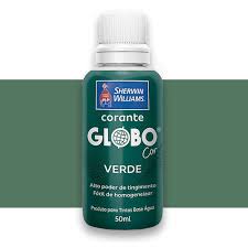 CORANTE LIQUIDO GLOBO 50ML