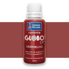 CORANTE LIQUIDO GLOBO 50ML