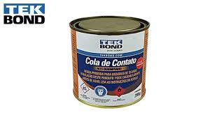 COLA DE CONTATO TEKBOND