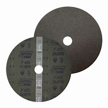 DISCO NORTON LIXA F-425 GR060 7 PEDRA/MAD/VIDRO