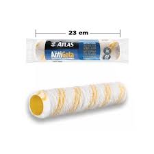 ROLO ANTIGOTA ATLAS (23CM)