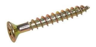 PARAF MAD CHIPBOARD 6,0X60 C/100 BICR JOMARCA