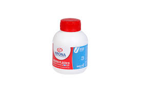 ADESIVO PLASTICO KRONA