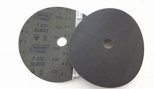 DISCO NORTON LIXA F-425 GR120 7 PEDRA/MAD/VIDRO