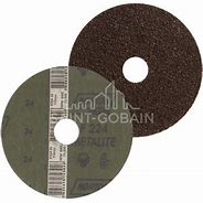 DISCO NORTON LIXA F-224 GR024 4.1/2 FERRO/METAL