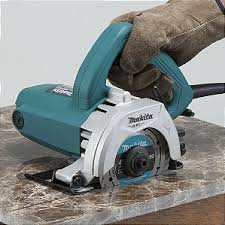 SERRA MARMORE MAKITA M0400BC