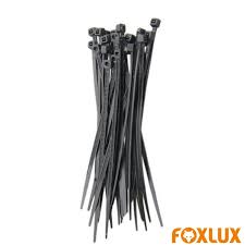 ABRACAD NYL200MMX2,5PTO FOX