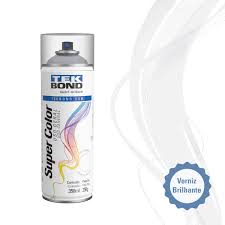 VERNIZ SPRAY USO GERAL 350ML