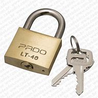 CADEADO PADO 40 MM