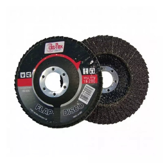 DISCO FLAP 4.1/2 DISFLEX