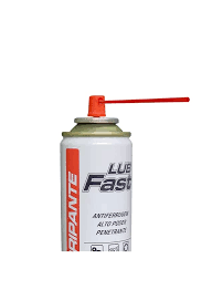 ANTIFERRUGEM LUBFAST