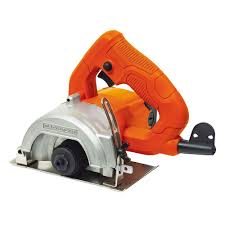 SERRA MARMORE 4.1/2 BLACK+DECKER