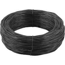 ARAME RECOZIDO TORCIDO- 1KG