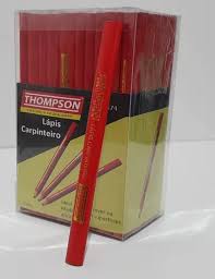 LAPIS CARPINTEIRO THOMPSON