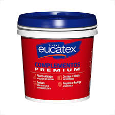 MASSA CORRIDA ACRIL 1/4X6  EUCATEX