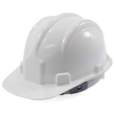 CAPACETE PLASTCOR SEGURANCA TIPO B BRANCO 1X1UN