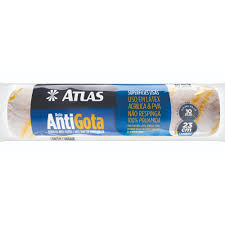 ROLO ANTIGOTA ATLAS (23CM)