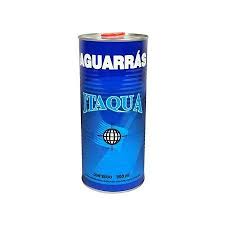 AGUARRAS 900ML ITAQUA 900ML