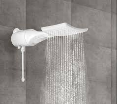 *DUCHA ELETRON LOREN SHOWER 5500W 127V LORENZETTI  -  REF 7510155