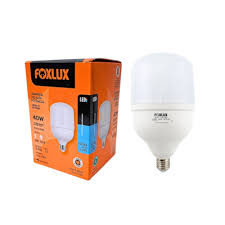 LAMP FOXLUX LED 40W 6500K BIVOLT