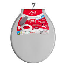 ASSENTO SANIT ESPEC ALMOF DURIN CZ CLARO