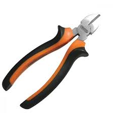 ALICATE CORTE DIAG.6 FAMASTIL