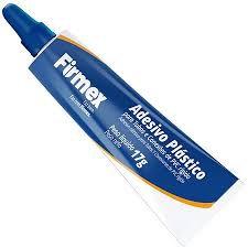 *COLA PVC BISNAGA 17G FIRMEX