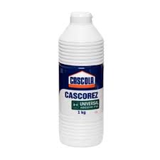 COLA BCA PVA UNIV 01KG CASCOLA CASCOREZ
