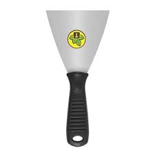 ESPATULA TRAMONTINA FLEX 12CM C/CAB PLAST