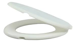 ASSENTO SANIT ALMOF BCO ALUMASA