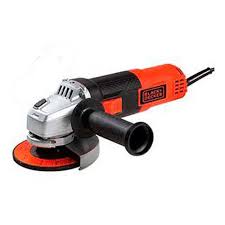 ESMERILHADEIRA ANGULAR 4.1/2 650W 127V BD