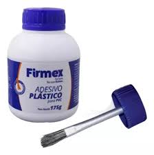 COLA PVC 175G FIRMEX