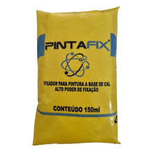 FIXADOR PINTAFIX P/CAL 150ML