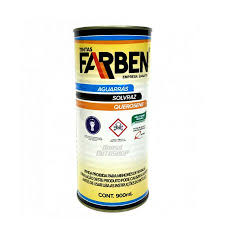 QUEROSENE FARBEN 900ML
