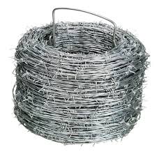 ARAME FARPADO RODEIO 500M