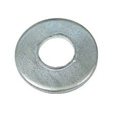 ARRUELA CISER LISA ZB D3/8