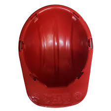 CAPACETE PLASTCOR SEGURANCA TIPO B VERMELHO 1X1UN