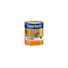 VERNIZ INCOLOR BRILHANTE SPARLACK